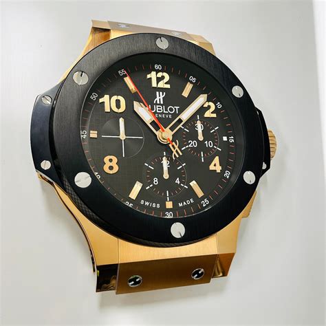 hublot geneve original price